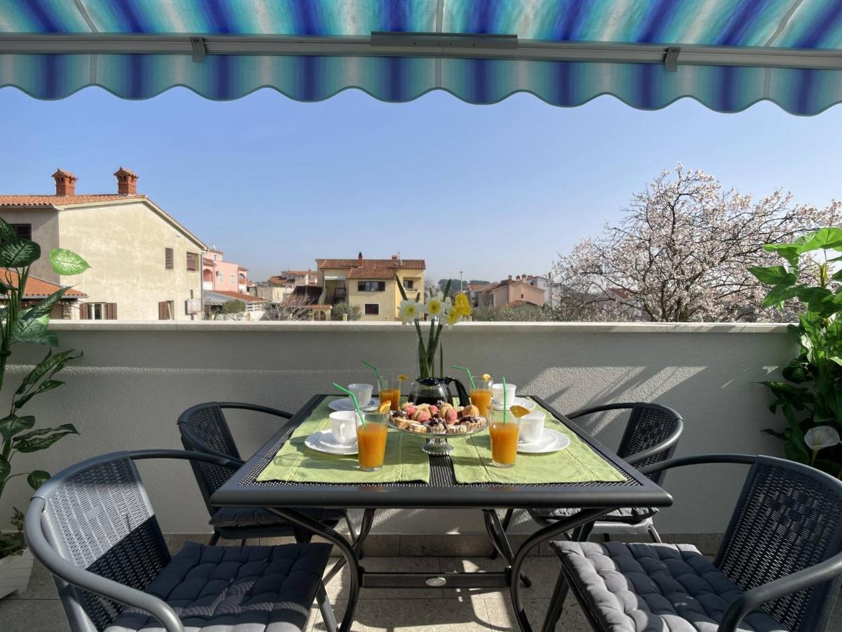 Apartment Kate PUY Exterior foto