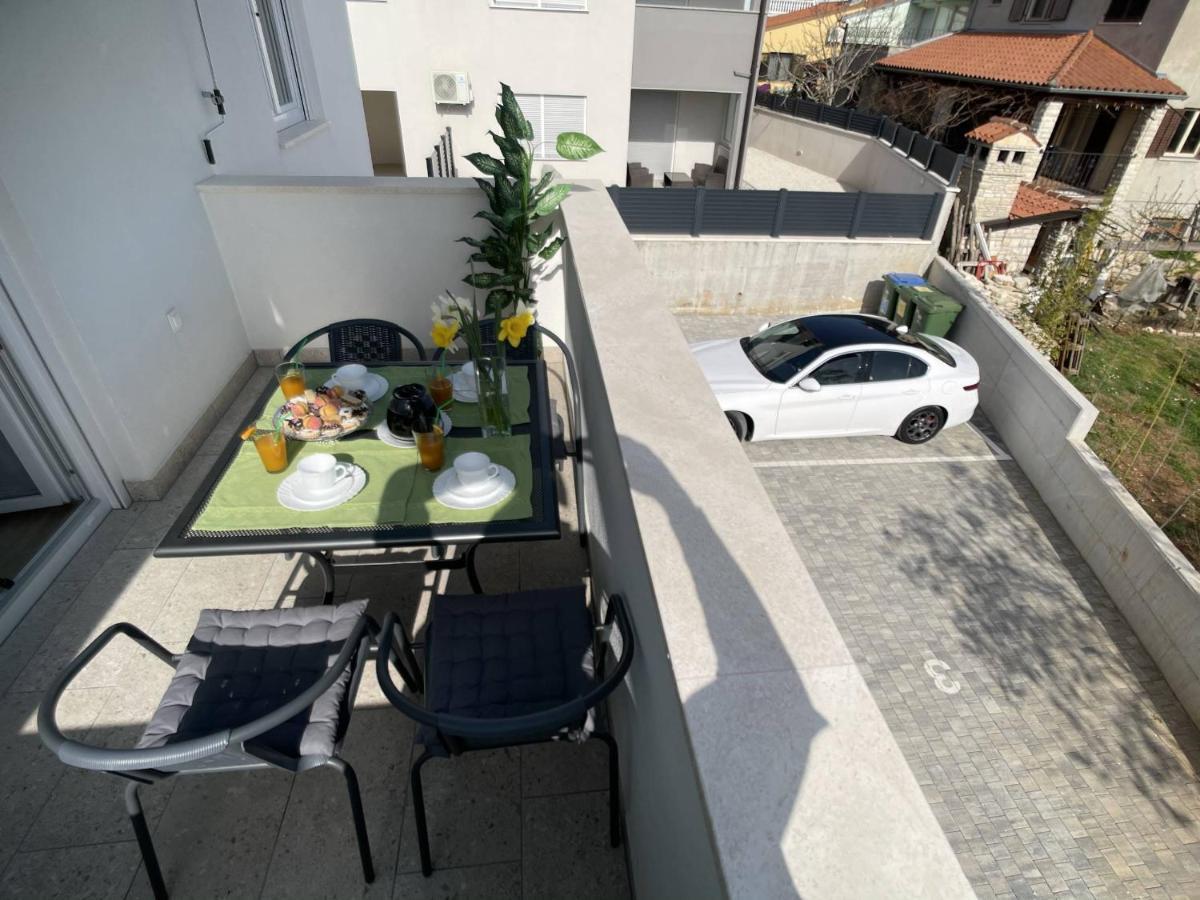 Apartment Kate PUY Exterior foto