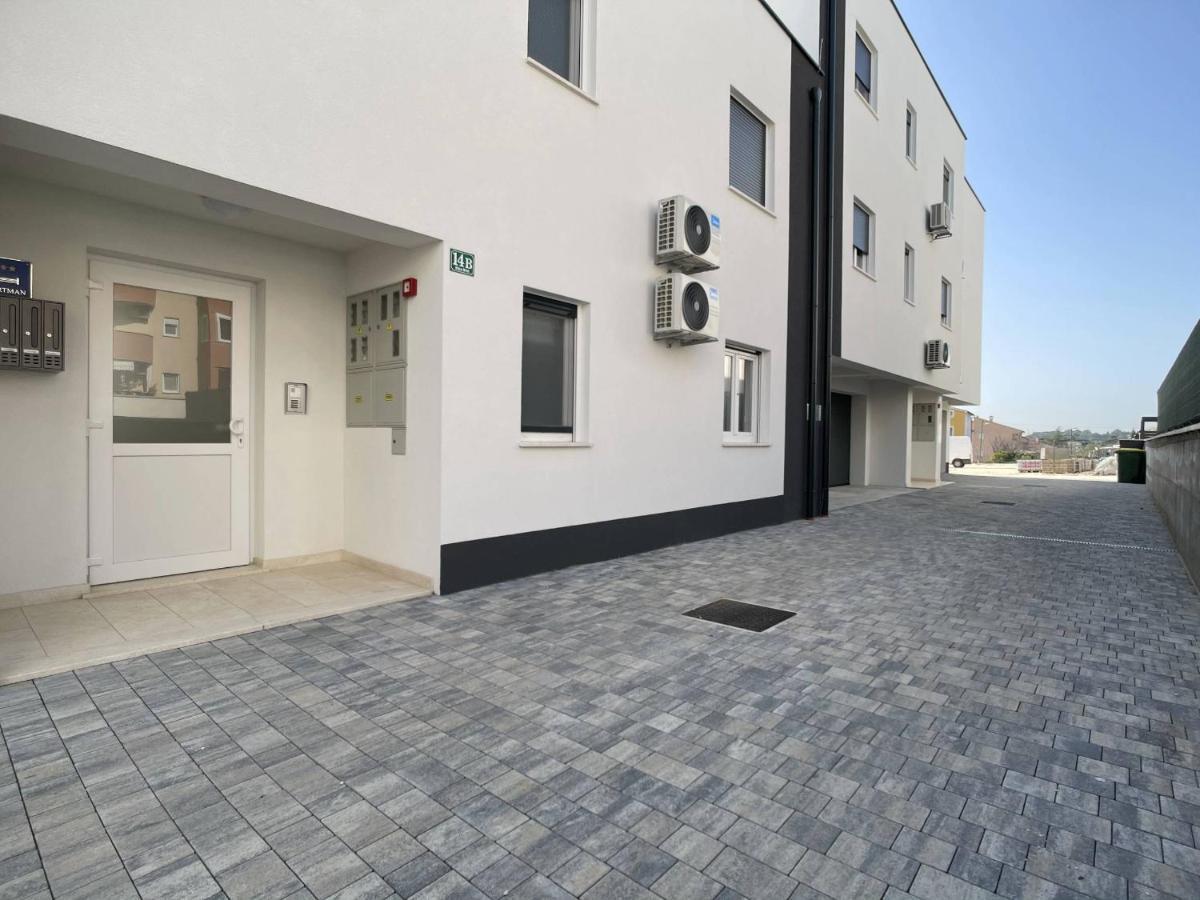 Apartment Kate PUY Exterior foto