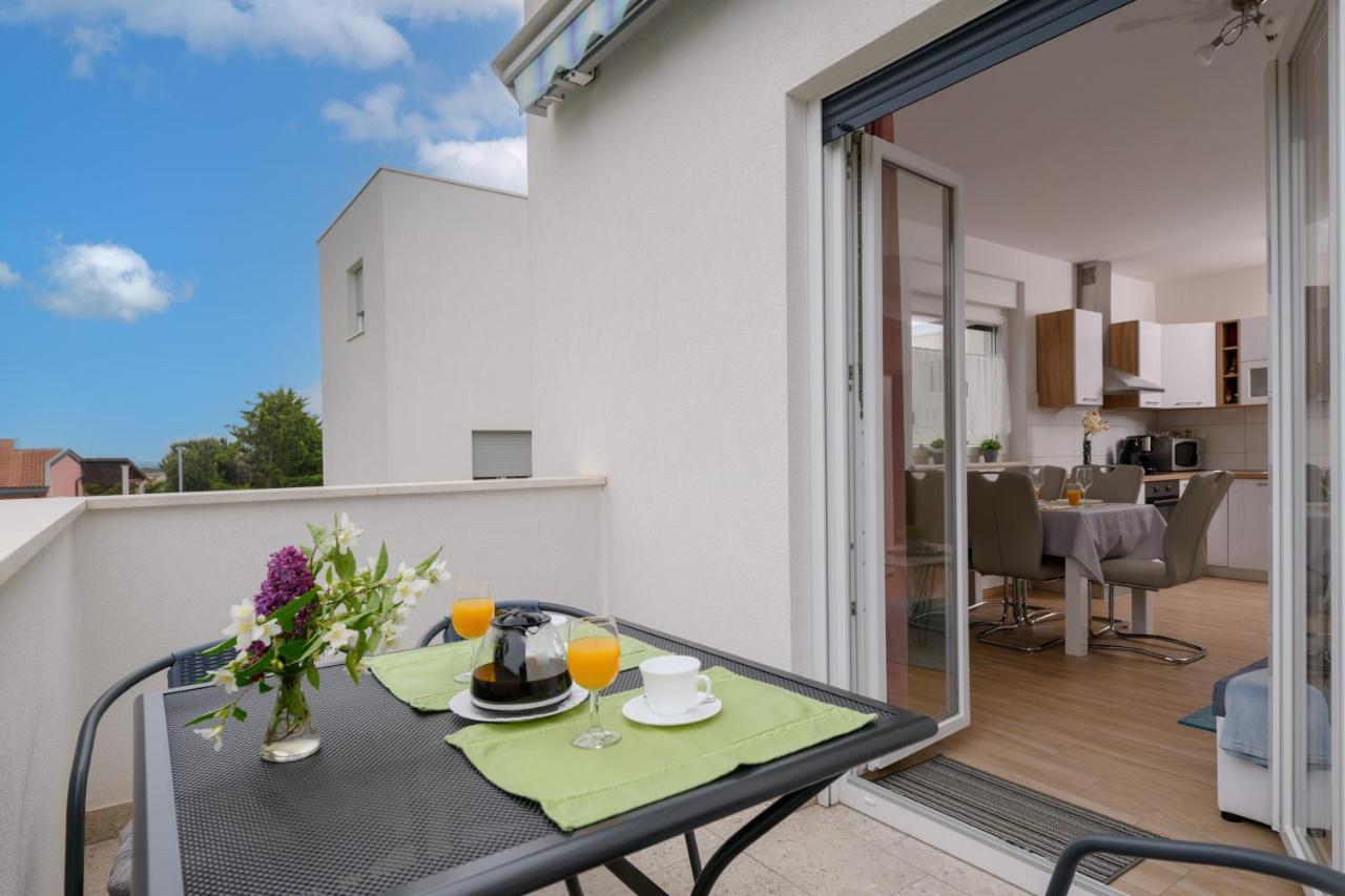 Apartment Kate PUY Exterior foto