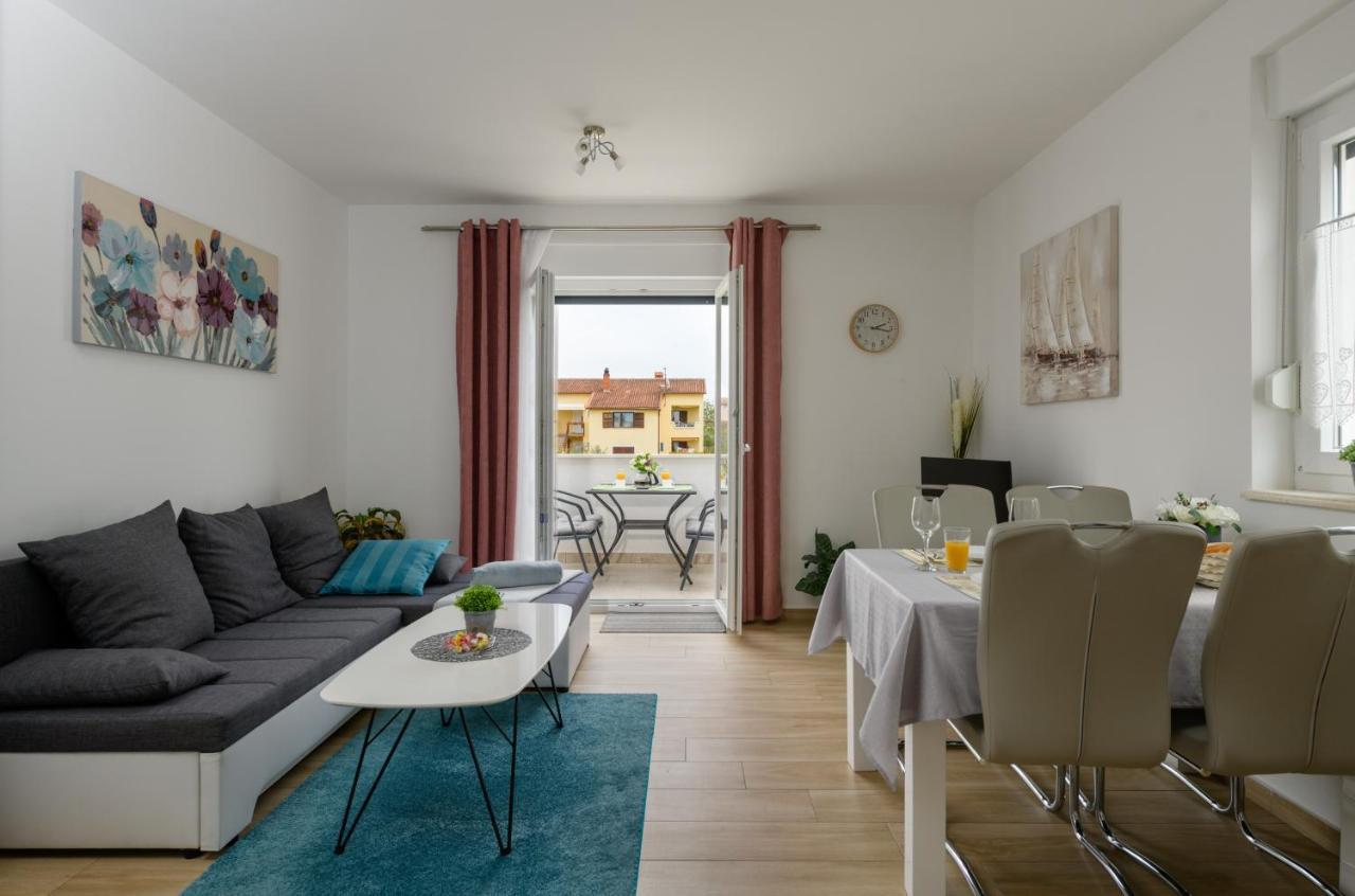 Apartment Kate PUY Exterior foto