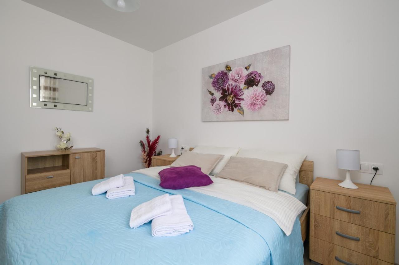 Apartment Kate PUY Exterior foto