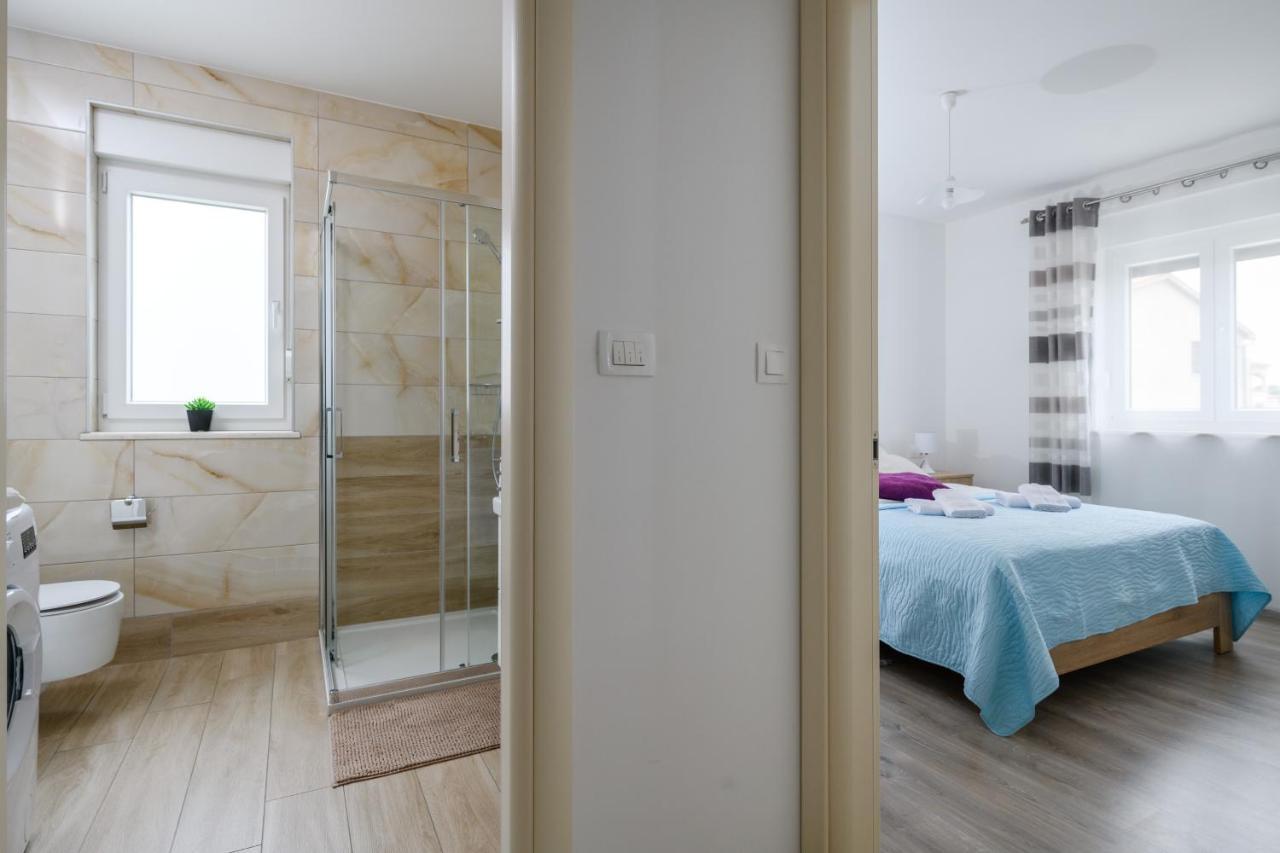 Apartment Kate PUY Exterior foto